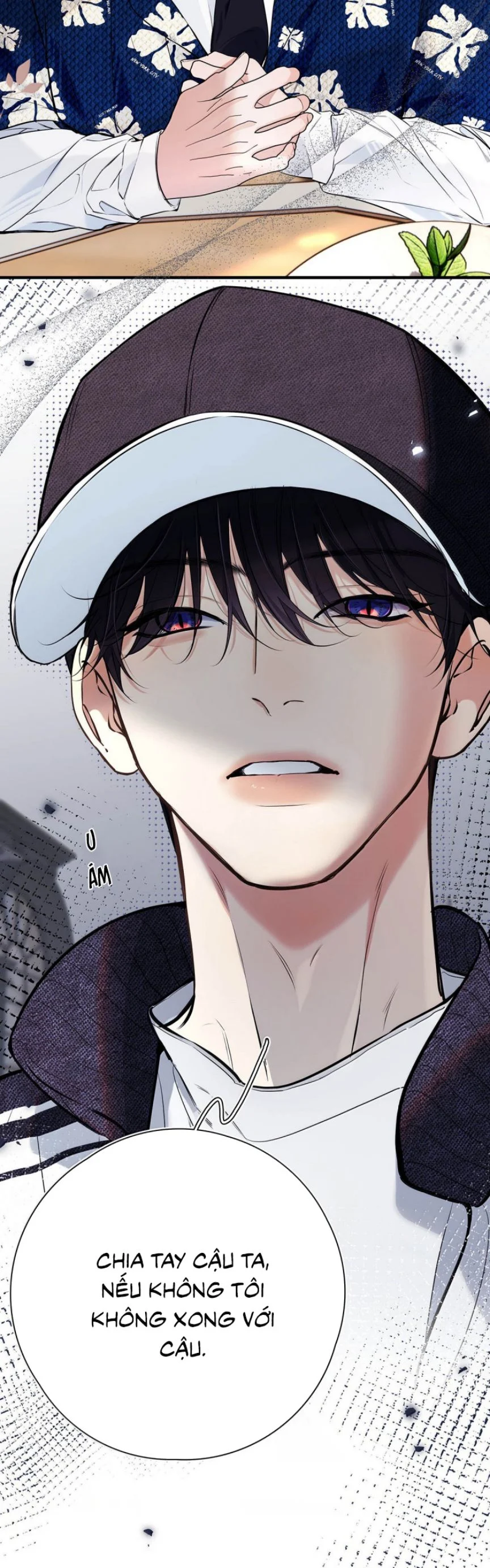 Từ Số Không Bắt Đầu Làm Bạn Trai Chapter 53 - Trang 2