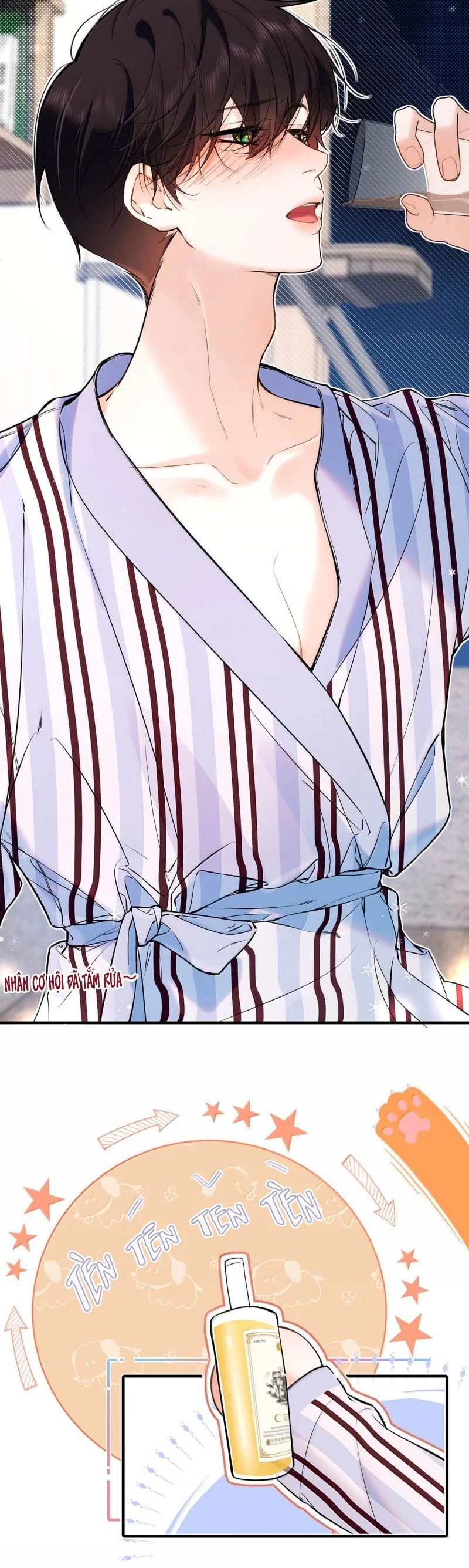 Từ Số Không Bắt Đầu Làm Bạn Trai Chapter 55 - Trang 2