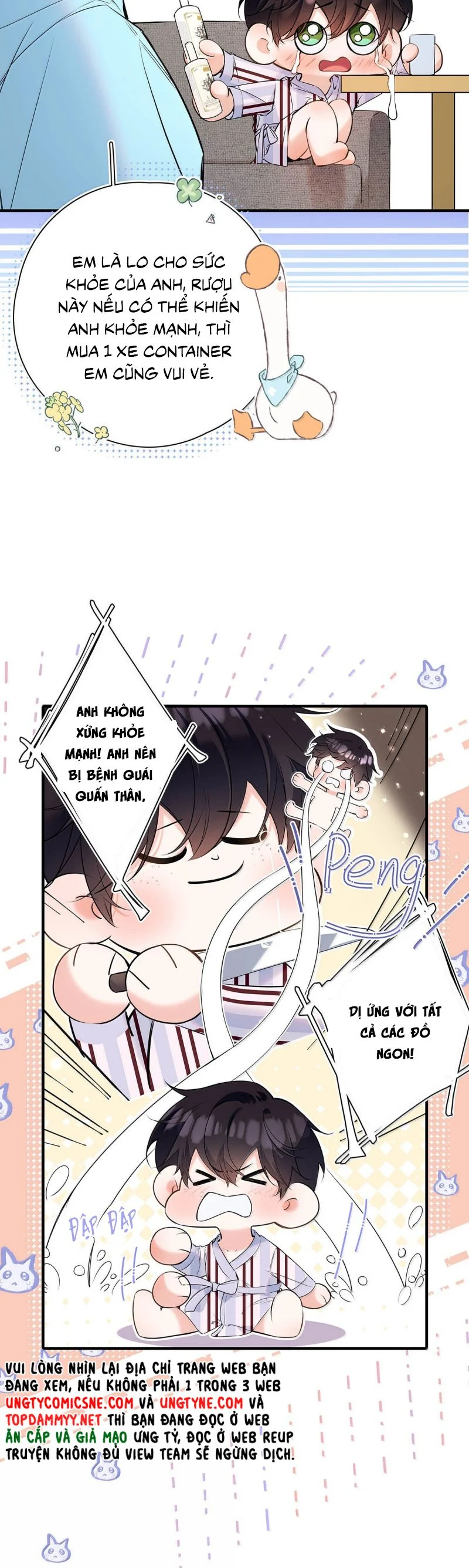 Từ Số Không Bắt Đầu Làm Bạn Trai Chapter 55 - Trang 2