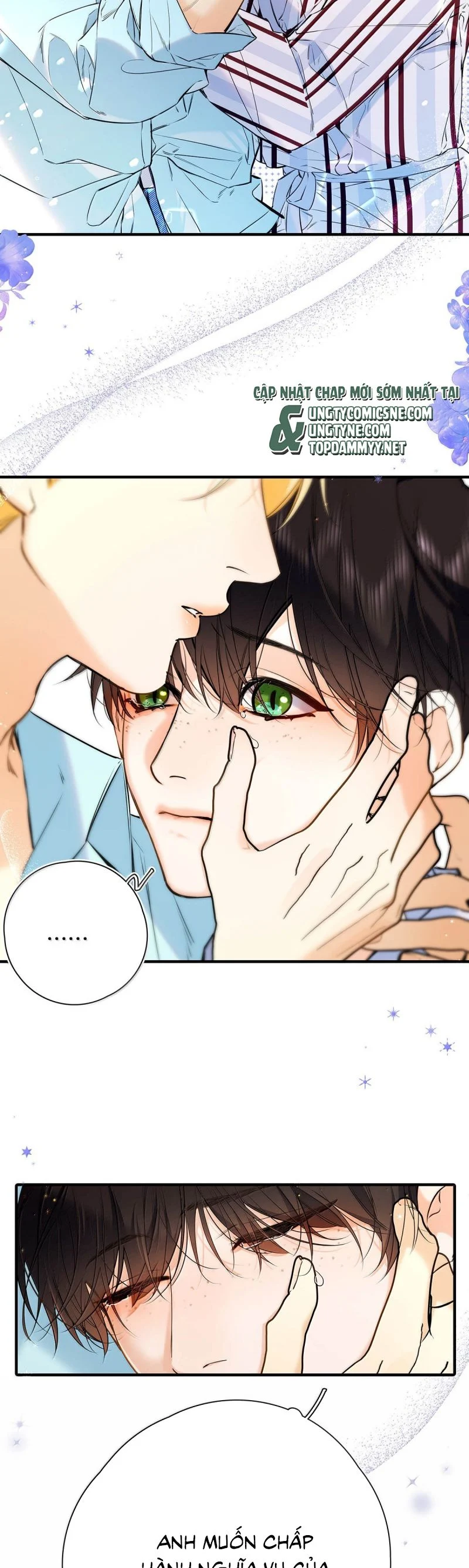 Từ Số Không Bắt Đầu Làm Bạn Trai Chapter 55 - Trang 2