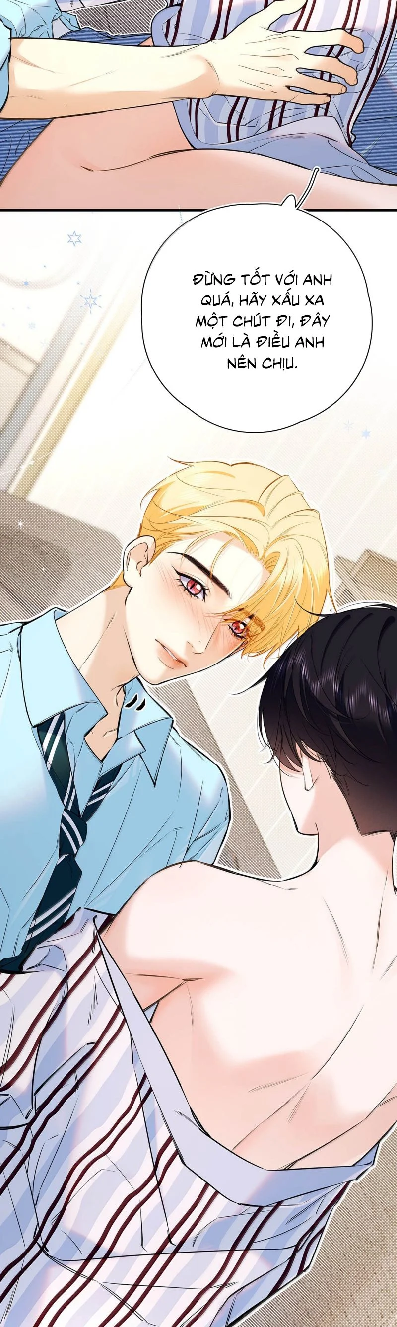 Từ Số Không Bắt Đầu Làm Bạn Trai Chapter 55 - Trang 2