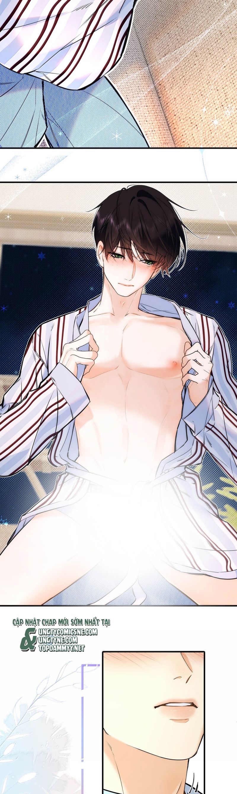 Từ Số Không Bắt Đầu Làm Bạn Trai Chapter 55 - Trang 2