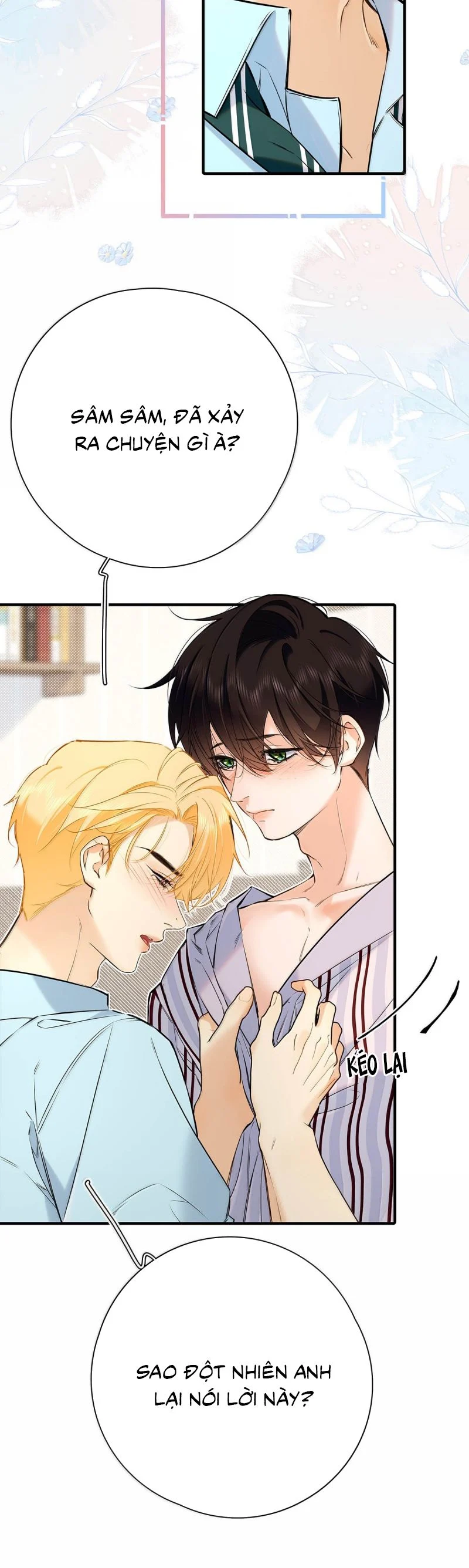 Từ Số Không Bắt Đầu Làm Bạn Trai Chapter 55 - Trang 2