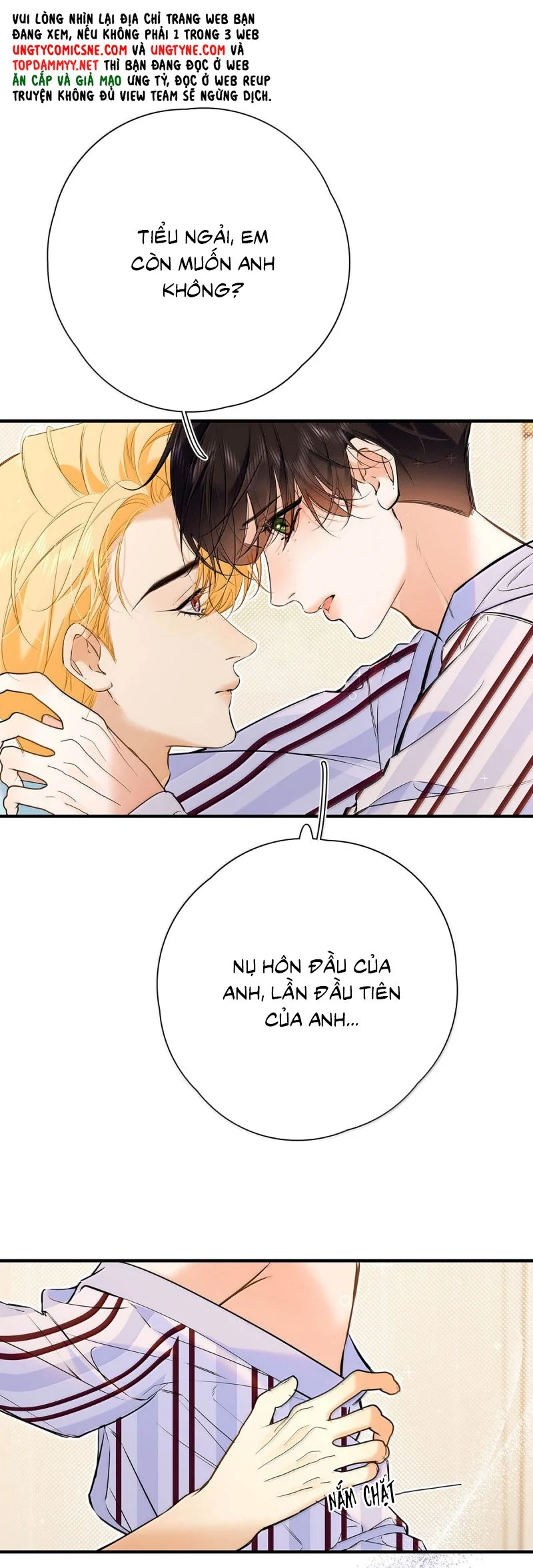 Từ Số Không Bắt Đầu Làm Bạn Trai Chapter 55 - Trang 2