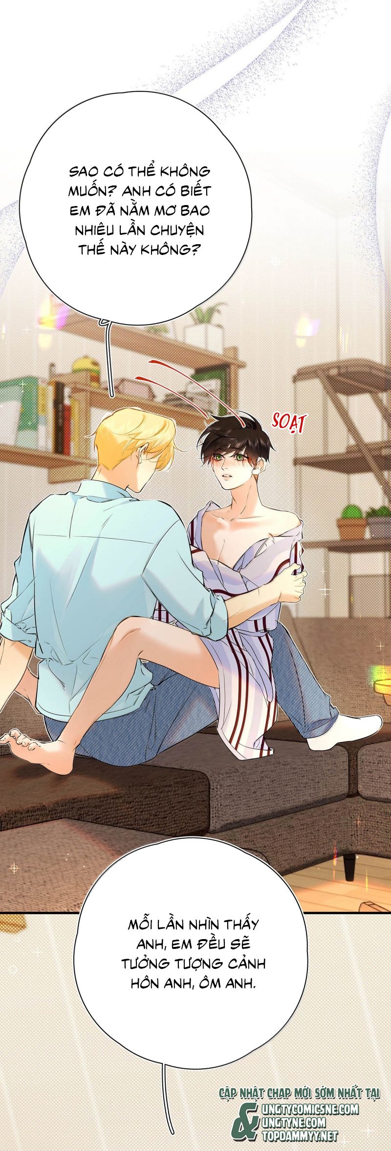 Từ Số Không Bắt Đầu Làm Bạn Trai Chapter 55 - Trang 2
