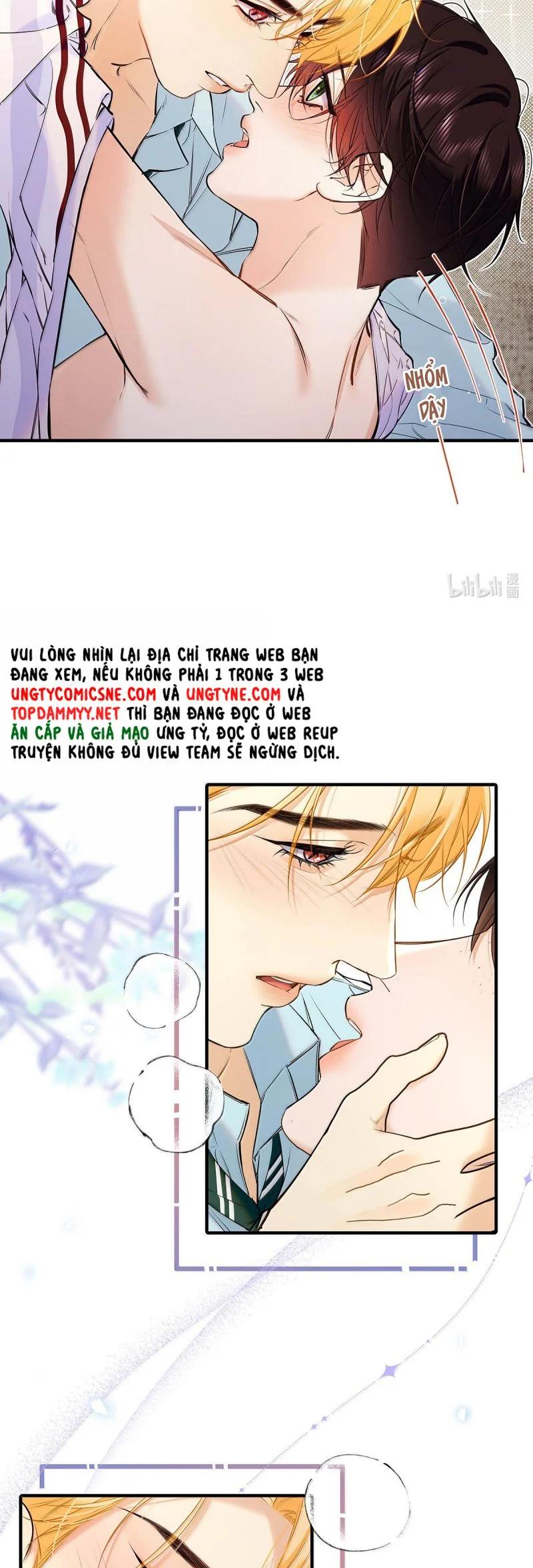 Từ Số Không Bắt Đầu Làm Bạn Trai Chapter 55 - Trang 2
