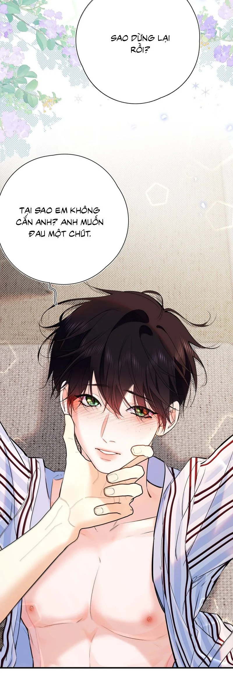 Từ Số Không Bắt Đầu Làm Bạn Trai Chapter 55 - Trang 2