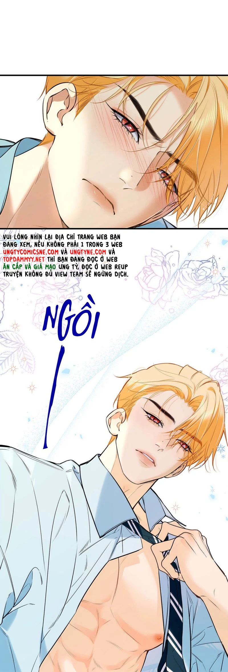 Từ Số Không Bắt Đầu Làm Bạn Trai Chapter 55 - Trang 2