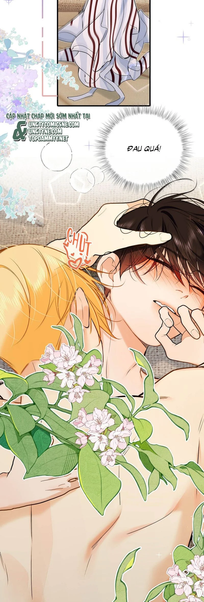Từ Số Không Bắt Đầu Làm Bạn Trai Chapter 55 - Trang 2