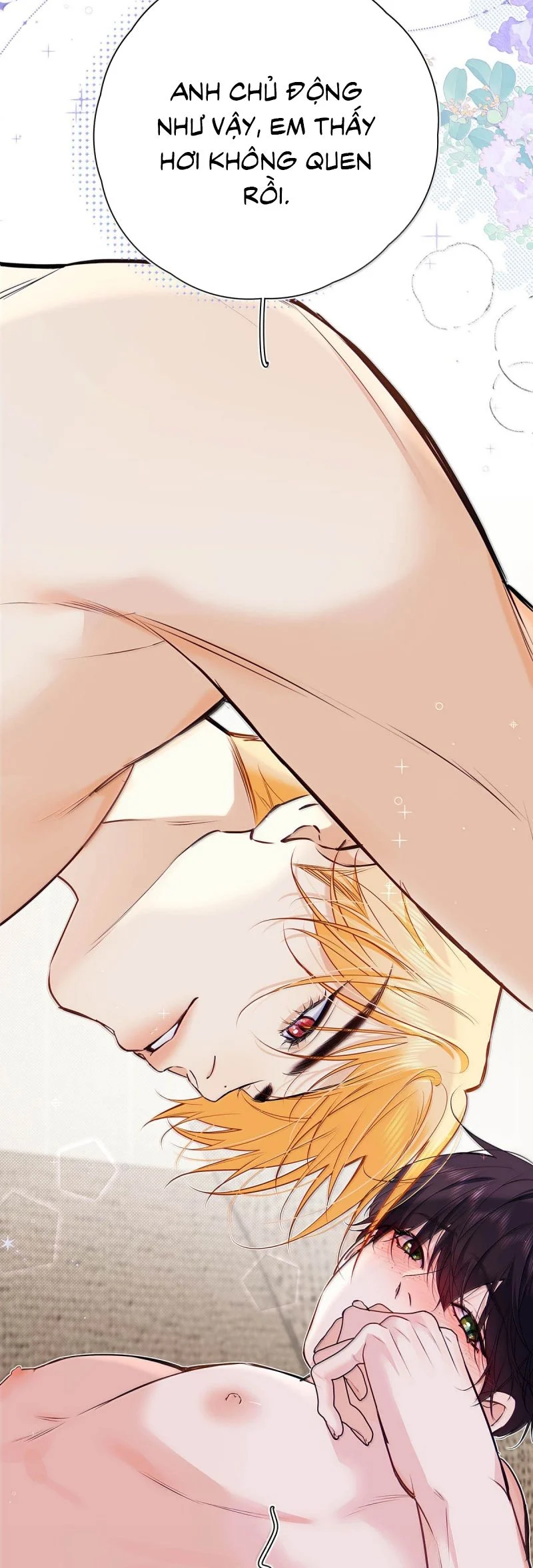 Từ Số Không Bắt Đầu Làm Bạn Trai Chapter 55 - Trang 2