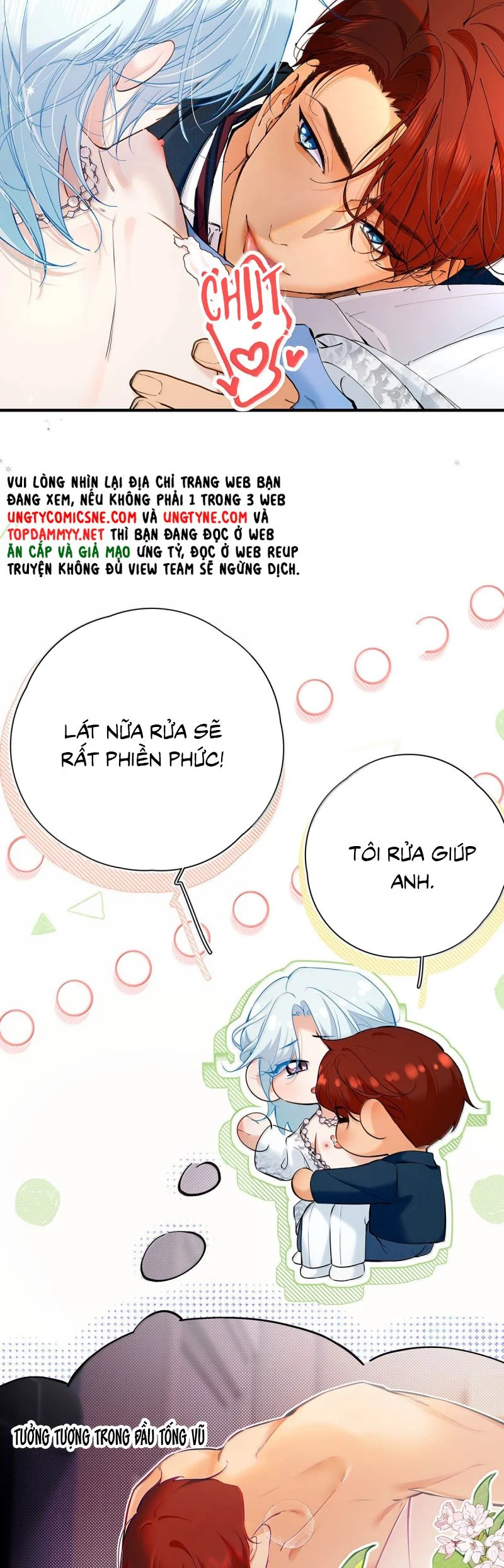 Từ Số Không Bắt Đầu Làm Bạn Trai Chapter 57 - Trang 2