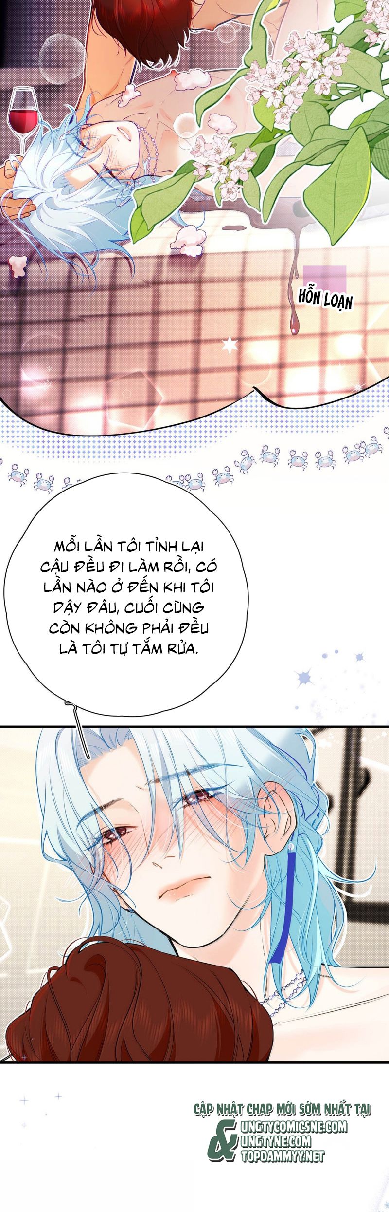 Từ Số Không Bắt Đầu Làm Bạn Trai Chapter 57 - Trang 2
