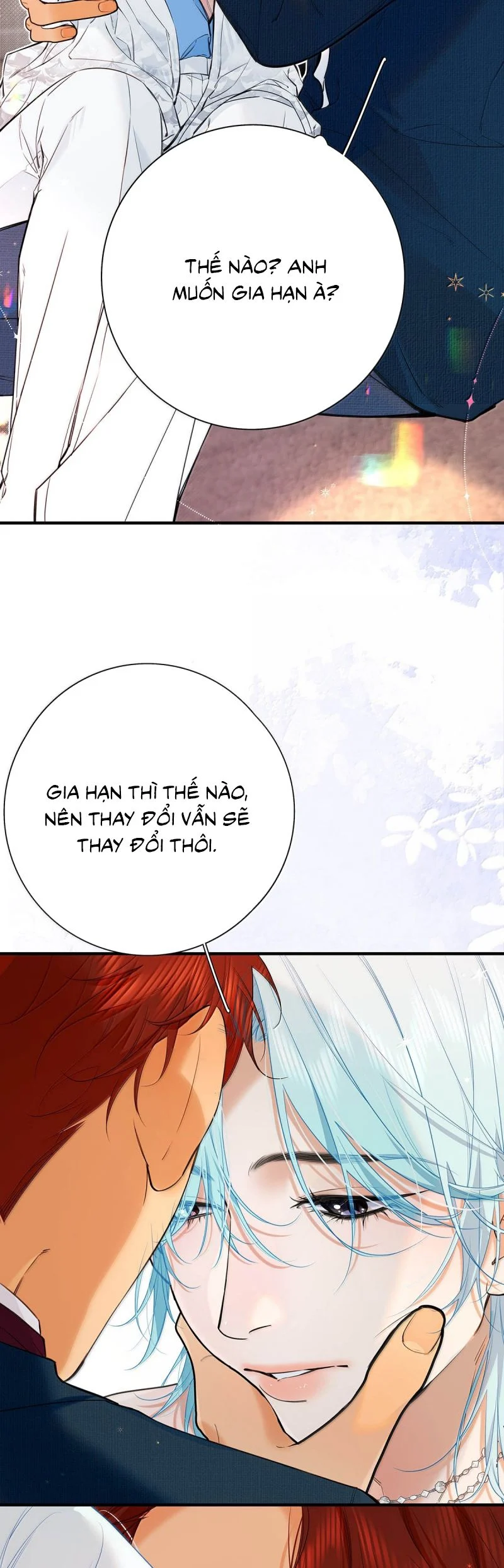 Từ Số Không Bắt Đầu Làm Bạn Trai Chapter 57 - Trang 2