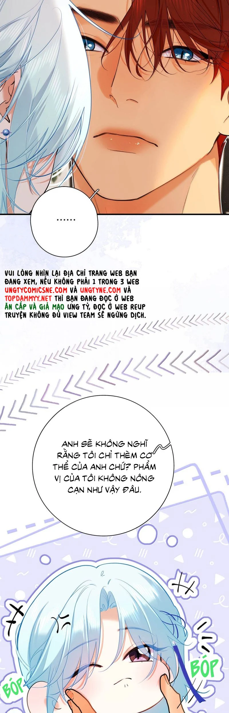 Từ Số Không Bắt Đầu Làm Bạn Trai Chapter 57 - Trang 2