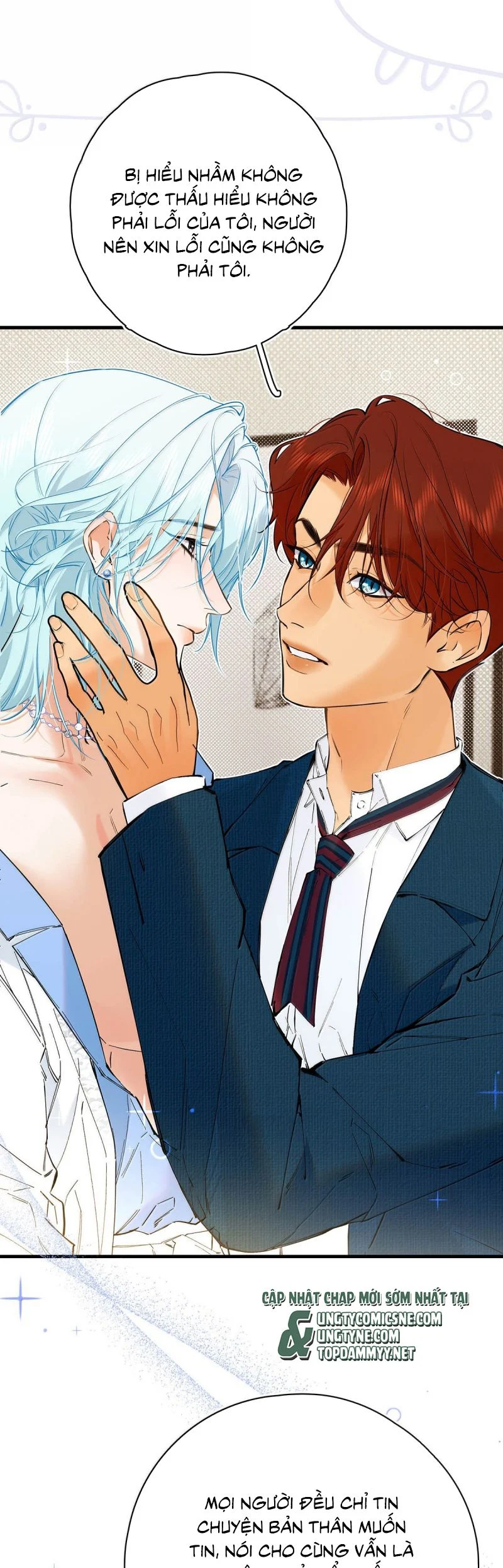 Từ Số Không Bắt Đầu Làm Bạn Trai Chapter 57 - Trang 2