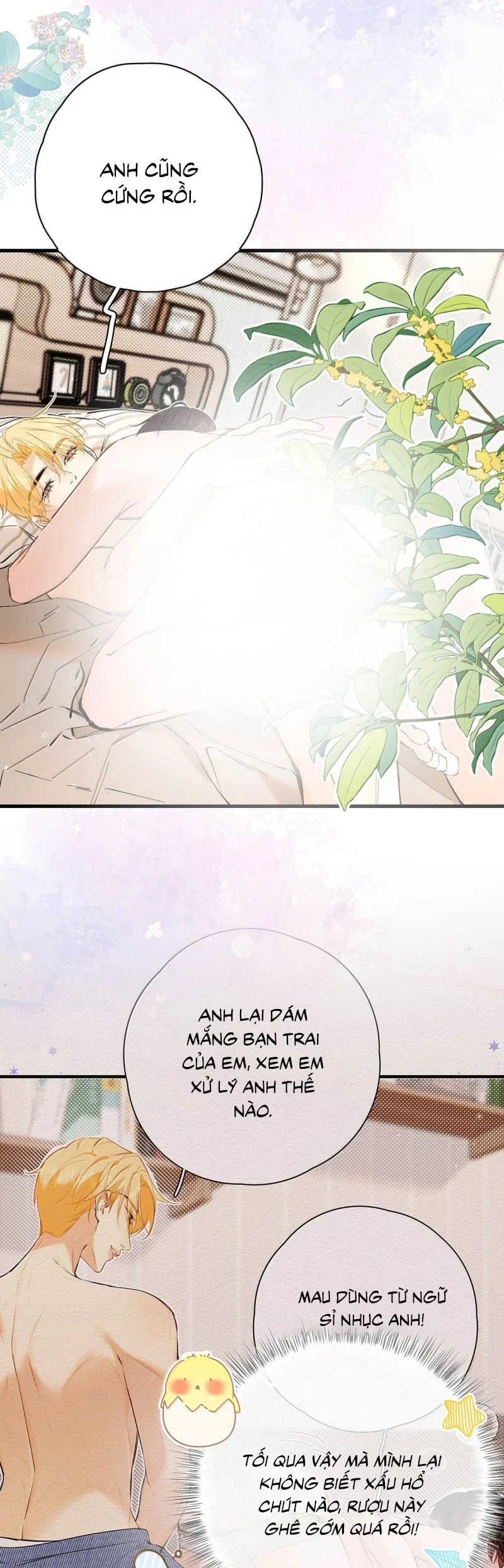 Từ Số Không Bắt Đầu Làm Bạn Trai Chapter 57 - Trang 2