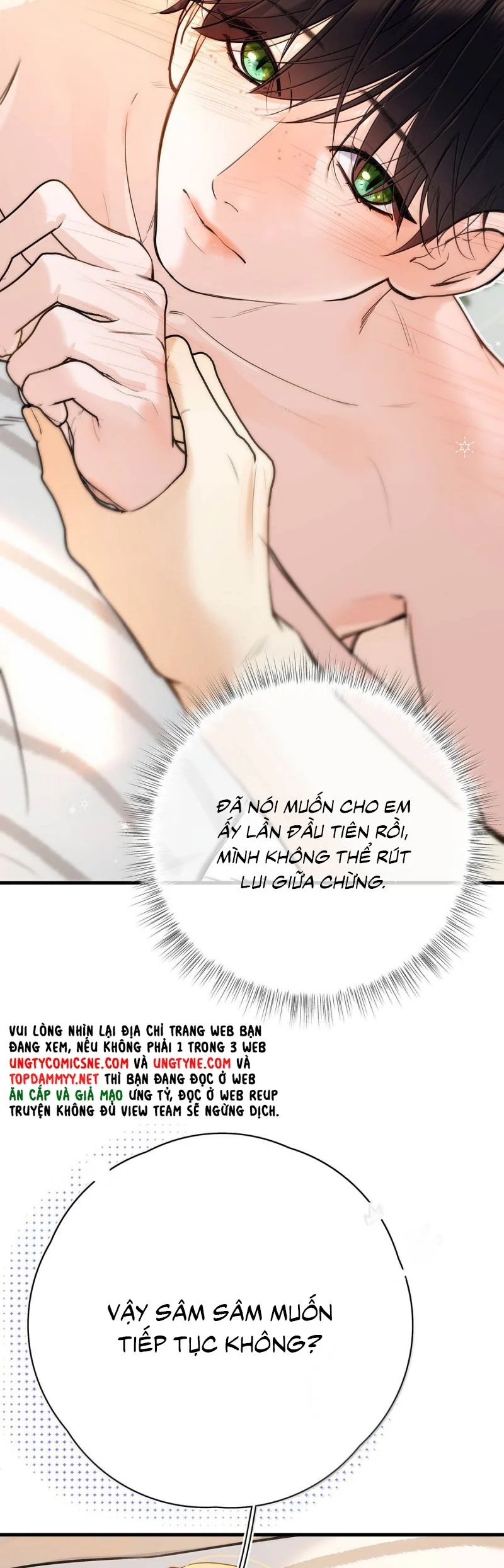 Từ Số Không Bắt Đầu Làm Bạn Trai Chapter 57 - Trang 2