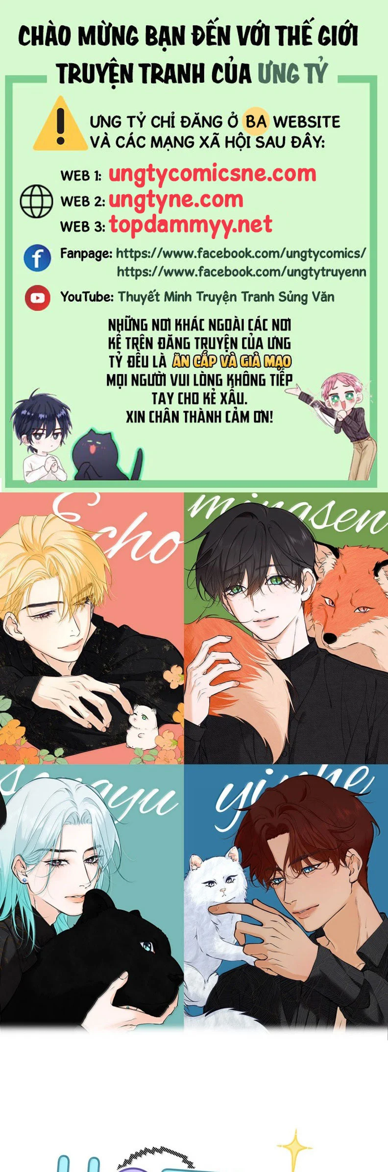 Từ Số Không Bắt Đầu Làm Bạn Trai Chapter 58 - Trang 2
