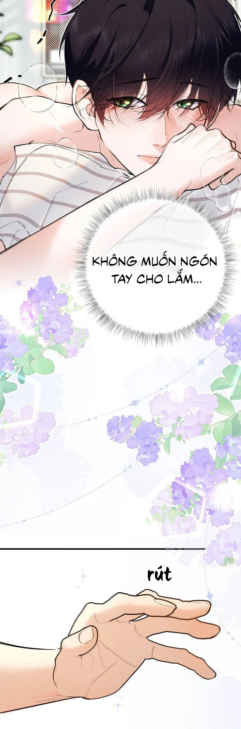 Từ Số Không Bắt Đầu Làm Bạn Trai Chapter 58 - Trang 2