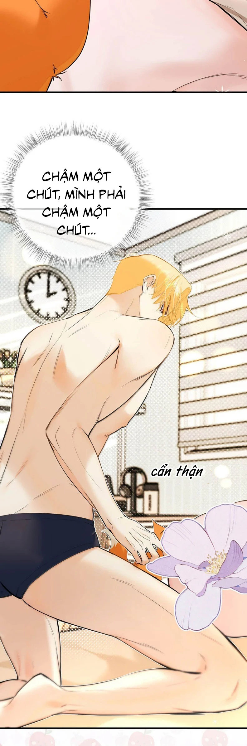 Từ Số Không Bắt Đầu Làm Bạn Trai Chapter 58 - Trang 2