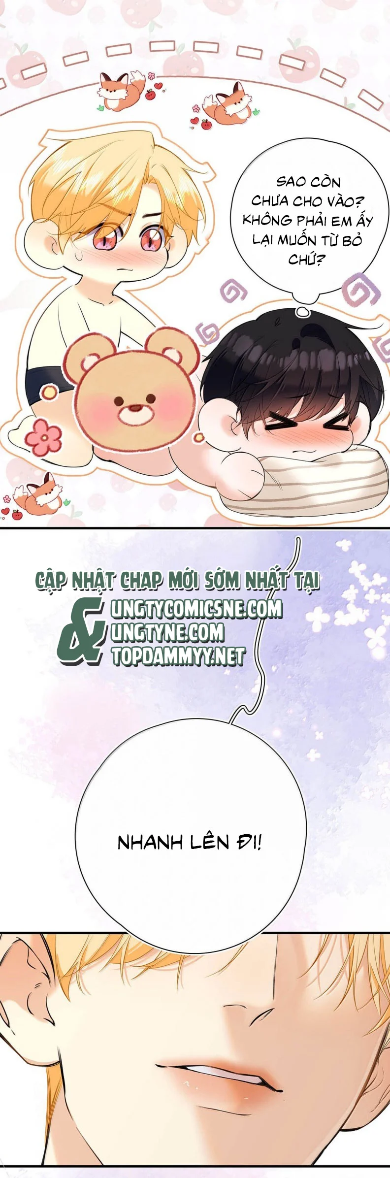 Từ Số Không Bắt Đầu Làm Bạn Trai Chapter 58 - Trang 2