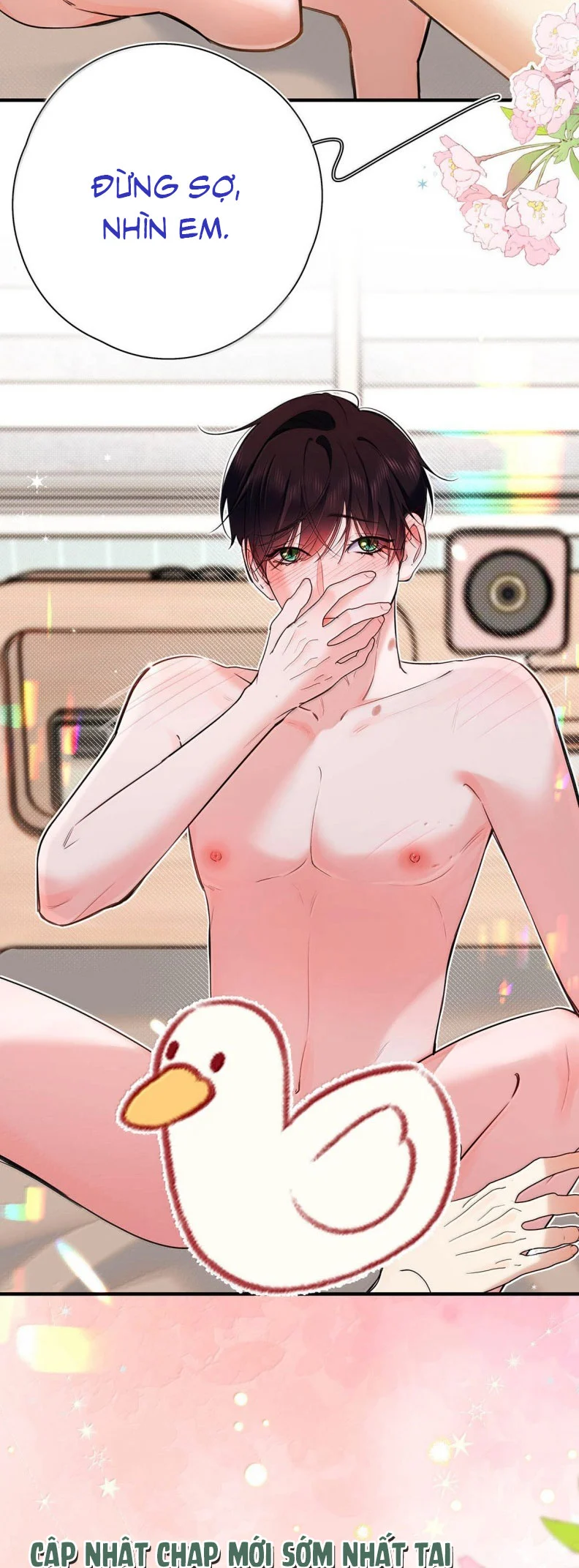 Từ Số Không Bắt Đầu Làm Bạn Trai Chapter 58 - Trang 2