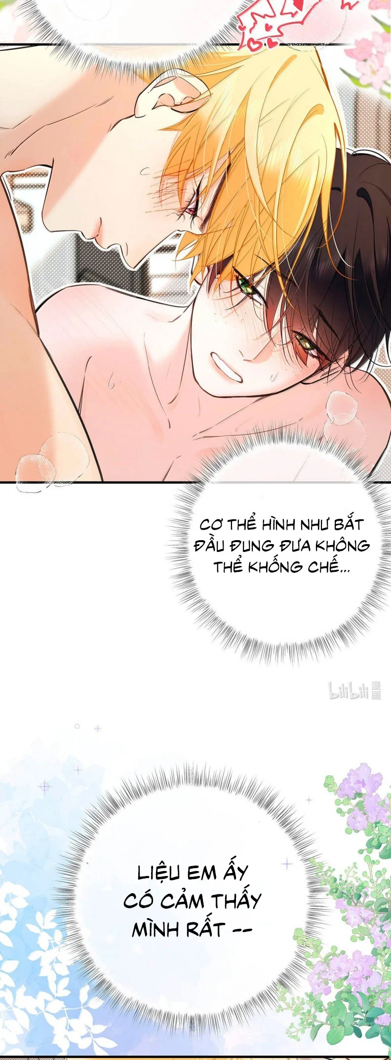Từ Số Không Bắt Đầu Làm Bạn Trai Chapter 58 - Trang 2