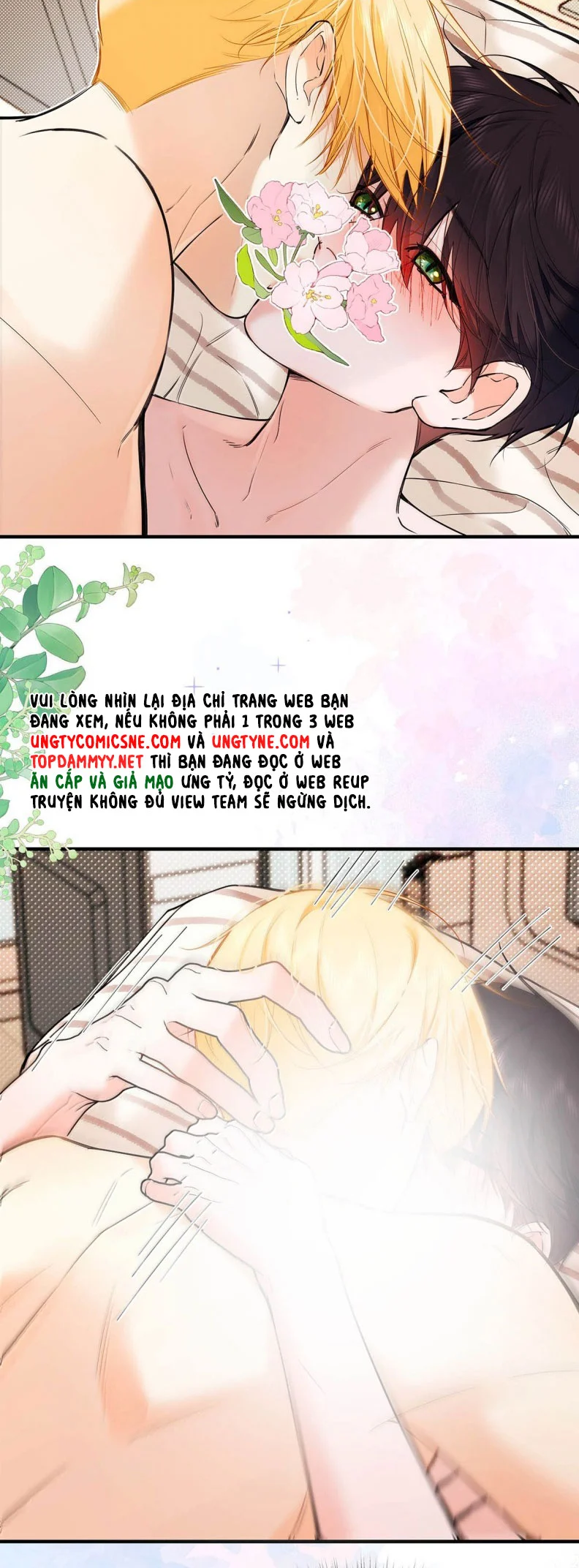 Từ Số Không Bắt Đầu Làm Bạn Trai Chapter 58 - Trang 2