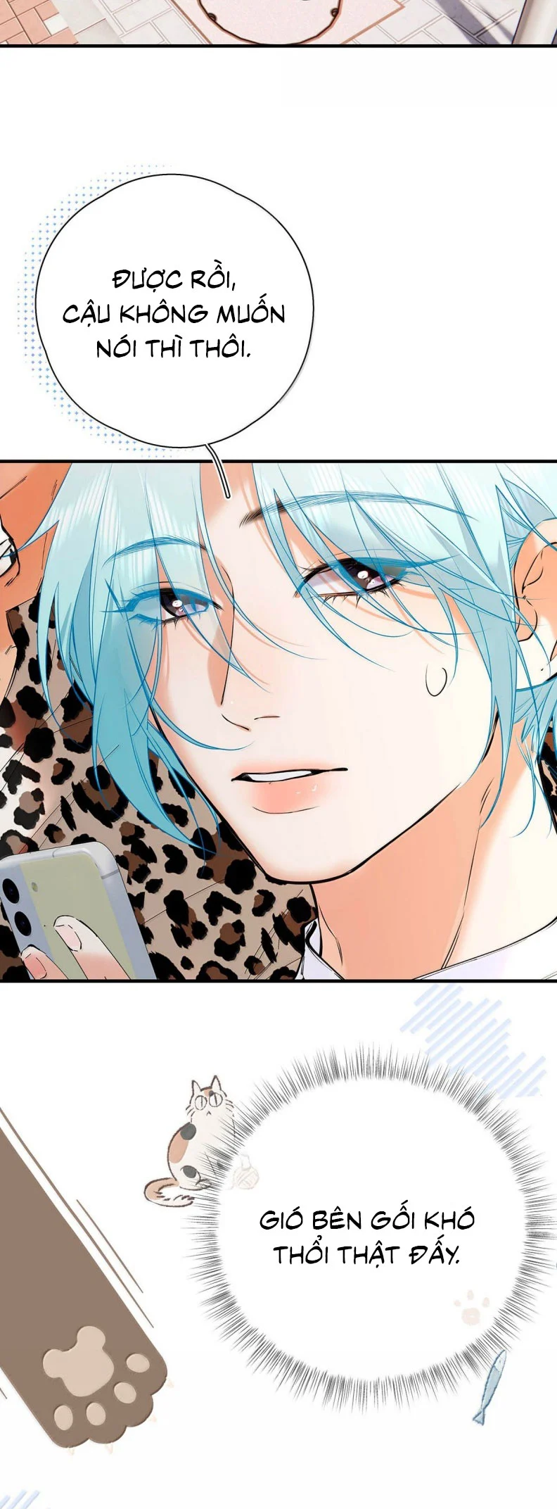Từ Số Không Bắt Đầu Làm Bạn Trai Chapter 58 - Trang 2