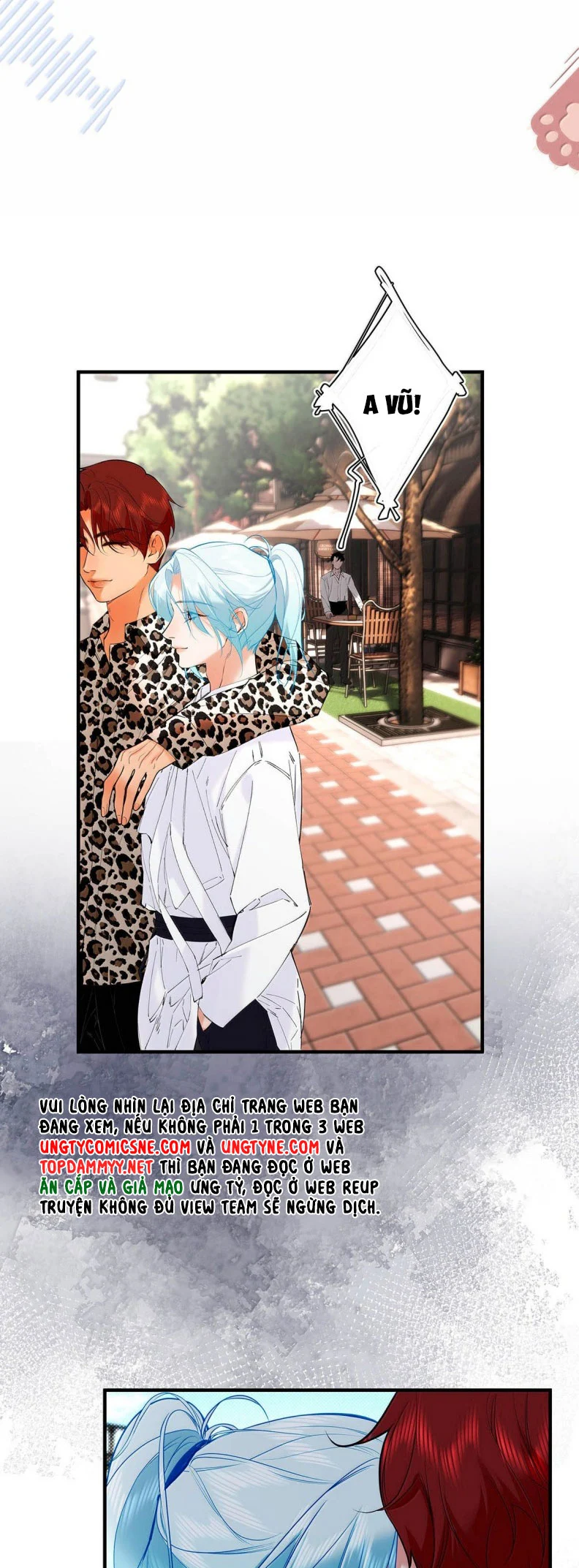 Từ Số Không Bắt Đầu Làm Bạn Trai Chapter 58 - Trang 2