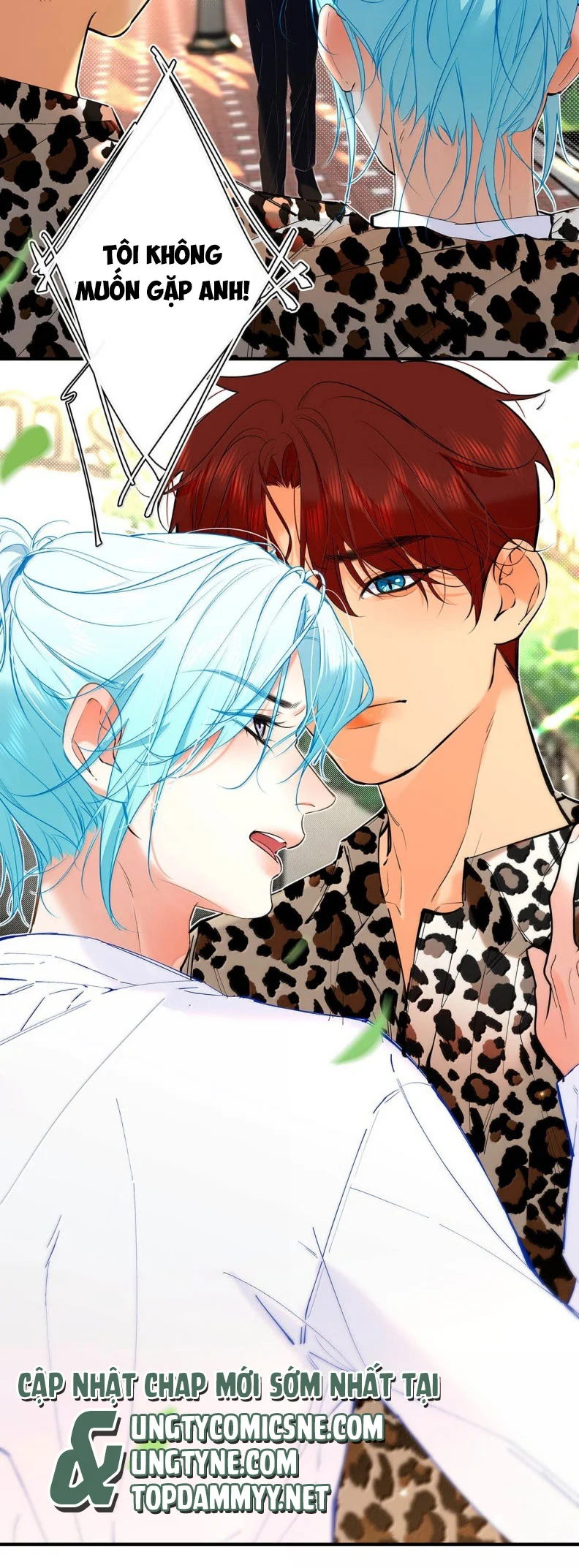Từ Số Không Bắt Đầu Làm Bạn Trai Chapter 58 - Trang 2