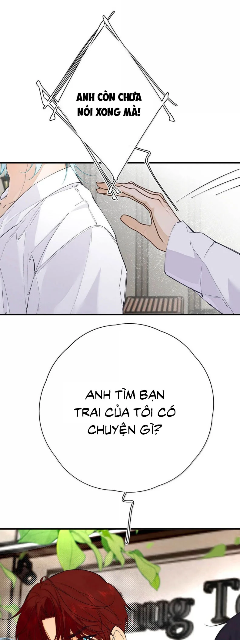Từ Số Không Bắt Đầu Làm Bạn Trai Chapter 58 - Trang 2