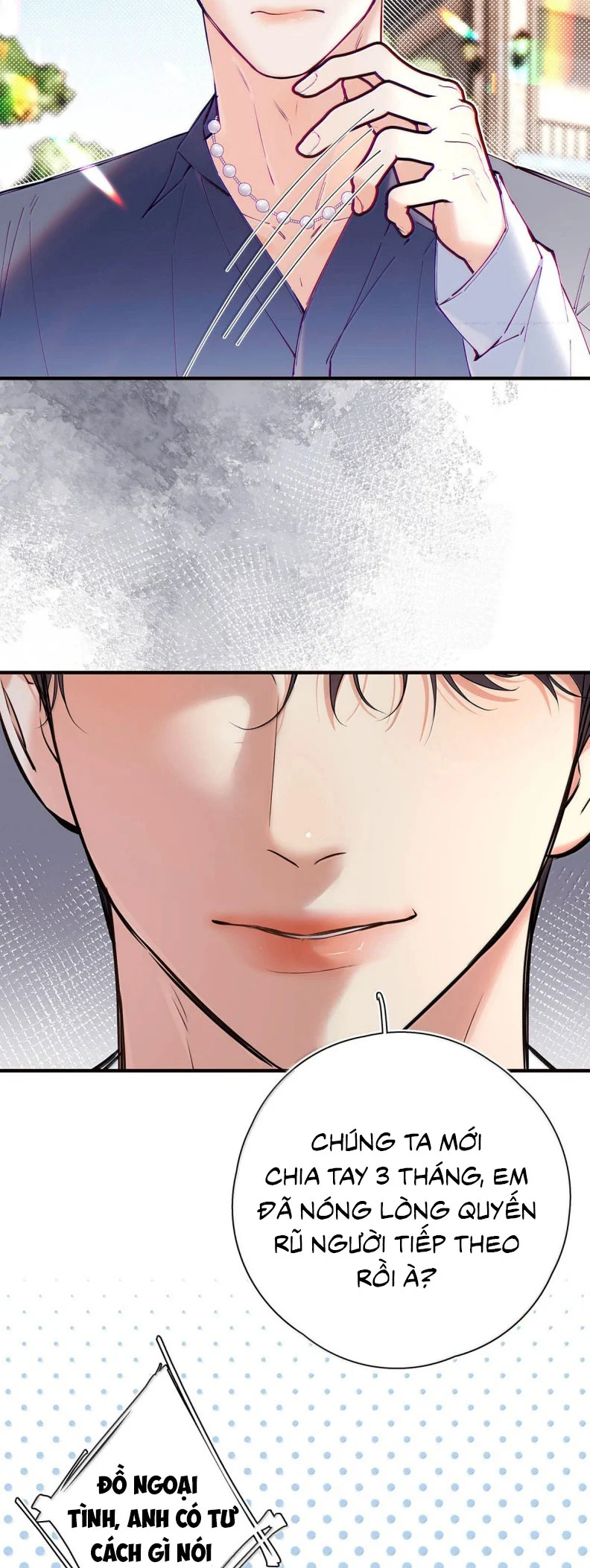 Từ Số Không Bắt Đầu Làm Bạn Trai Chapter 58 - Trang 2