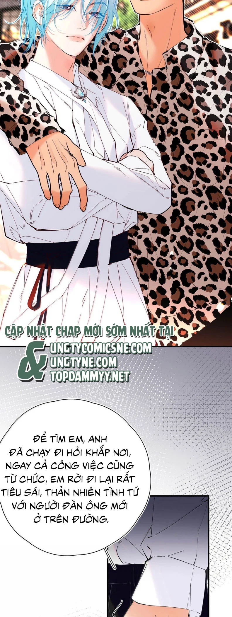 Từ Số Không Bắt Đầu Làm Bạn Trai Chapter 58 - Trang 2