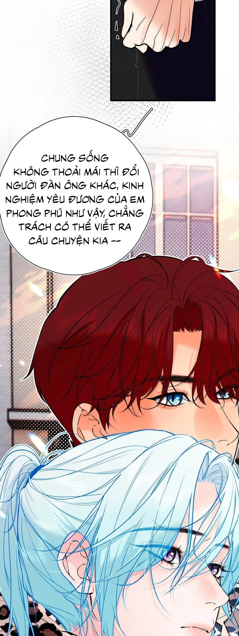 Từ Số Không Bắt Đầu Làm Bạn Trai Chapter 58 - Trang 2