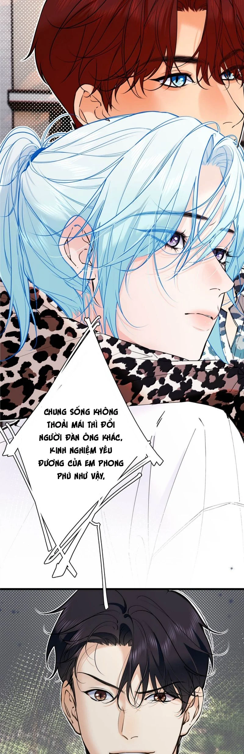 Từ Số Không Bắt Đầu Làm Bạn Trai Chapter 59 - Trang 2