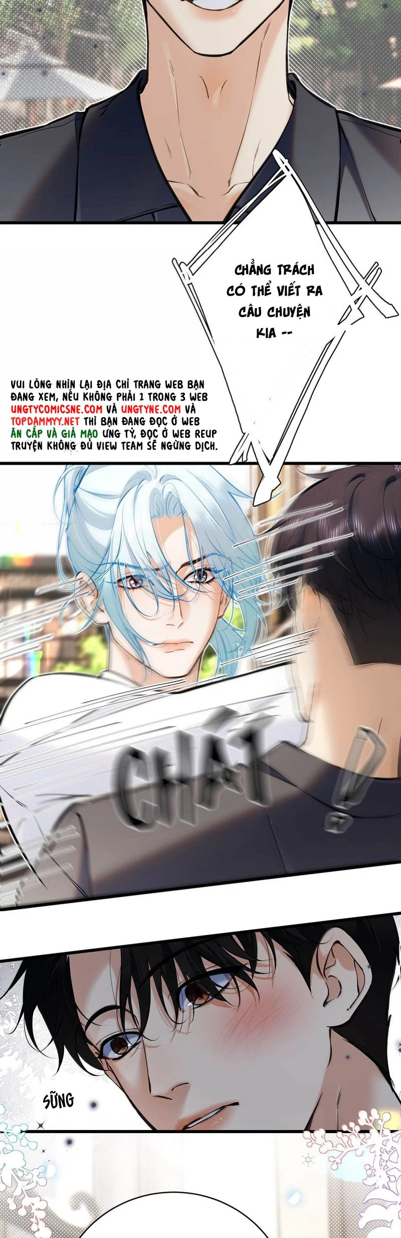 Từ Số Không Bắt Đầu Làm Bạn Trai Chapter 59 - Trang 2