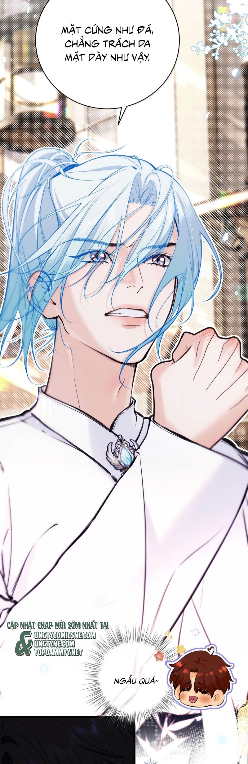 Từ Số Không Bắt Đầu Làm Bạn Trai Chapter 59 - Trang 2