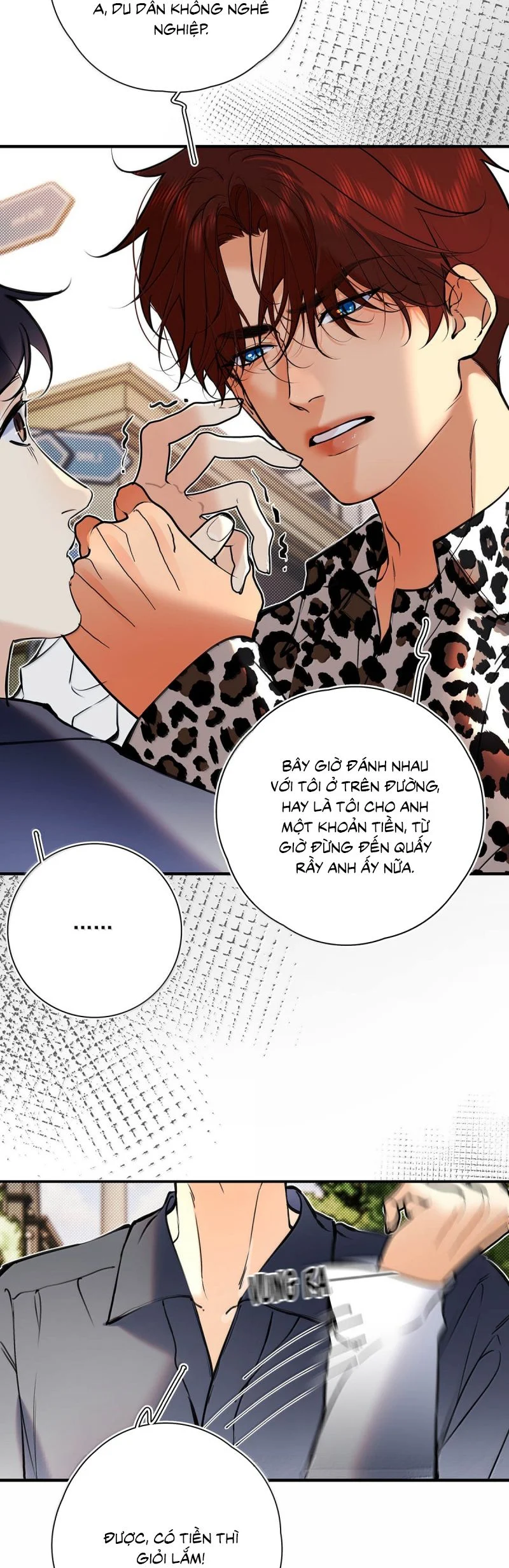 Từ Số Không Bắt Đầu Làm Bạn Trai Chapter 59 - Trang 2