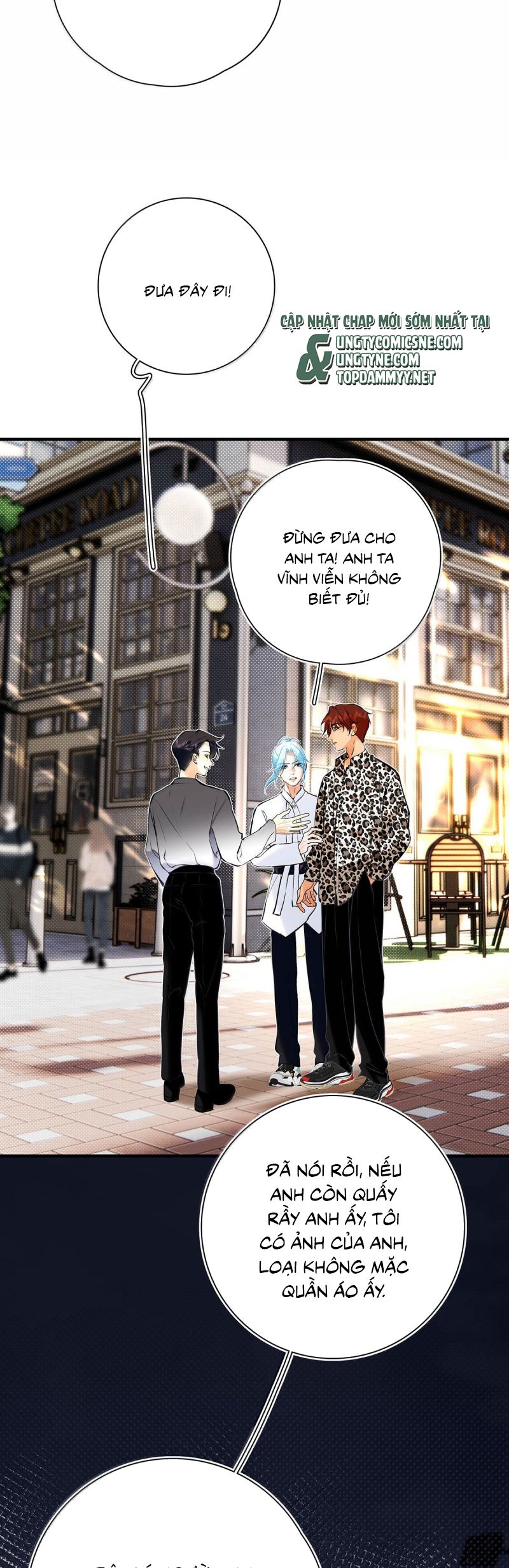Từ Số Không Bắt Đầu Làm Bạn Trai Chapter 59 - Trang 2