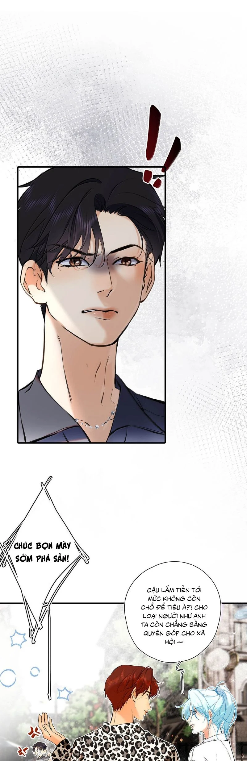 Từ Số Không Bắt Đầu Làm Bạn Trai Chapter 59 - Trang 2