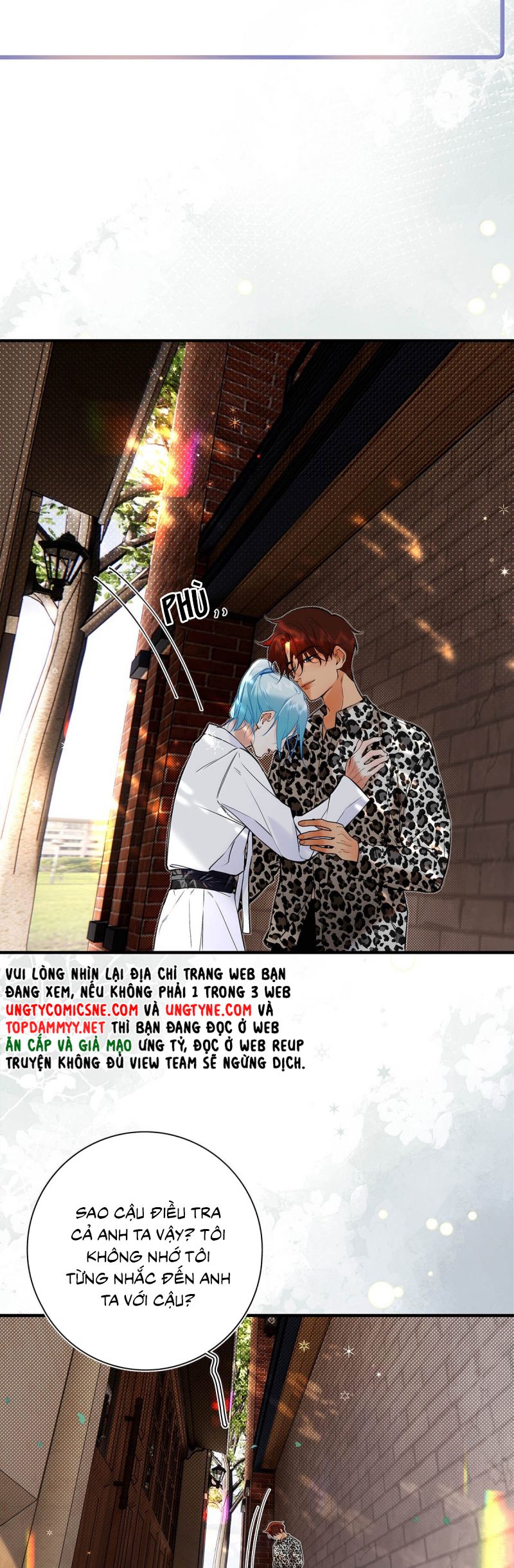 Từ Số Không Bắt Đầu Làm Bạn Trai Chapter 59 - Trang 2