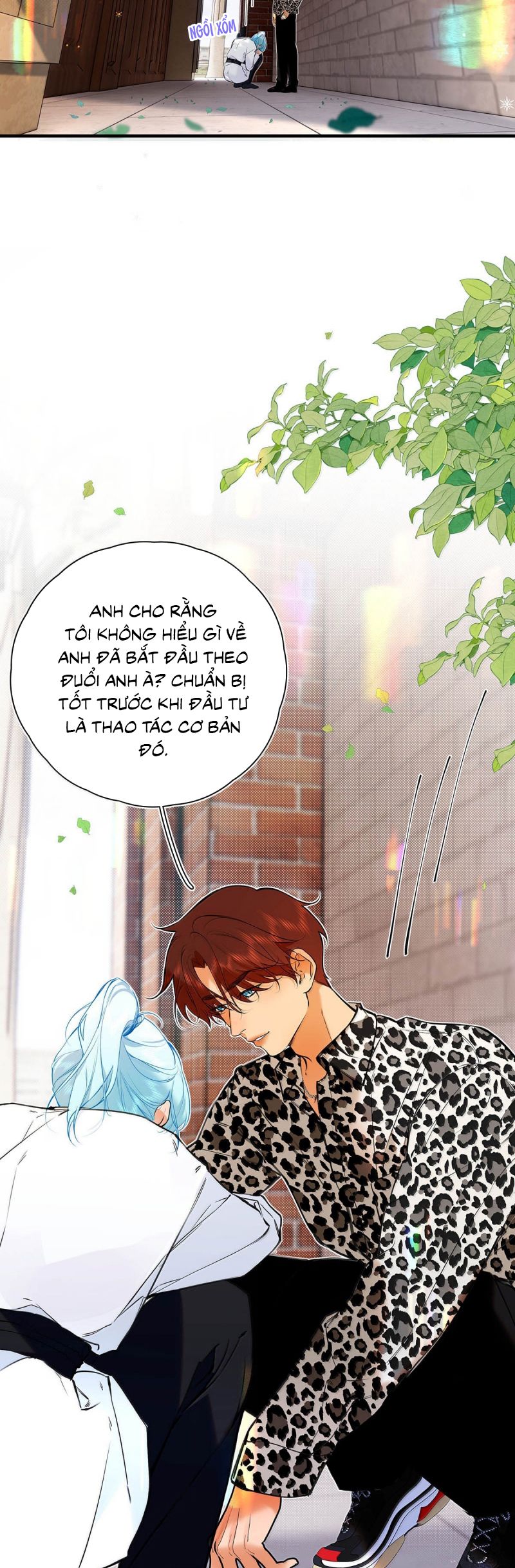Từ Số Không Bắt Đầu Làm Bạn Trai Chapter 59 - Trang 2