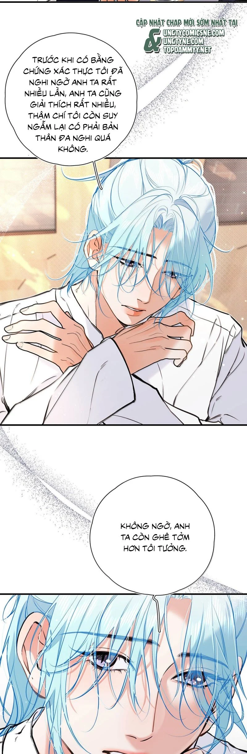 Từ Số Không Bắt Đầu Làm Bạn Trai Chapter 59 - Trang 2