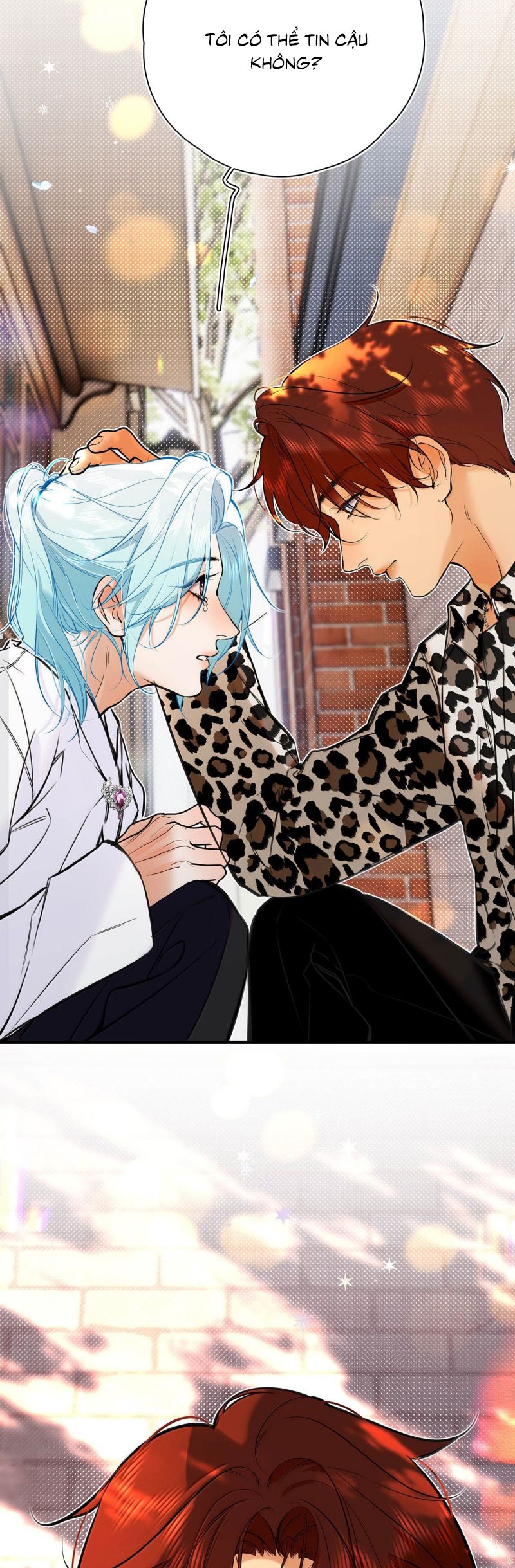 Từ Số Không Bắt Đầu Làm Bạn Trai Chapter 59 - Trang 2