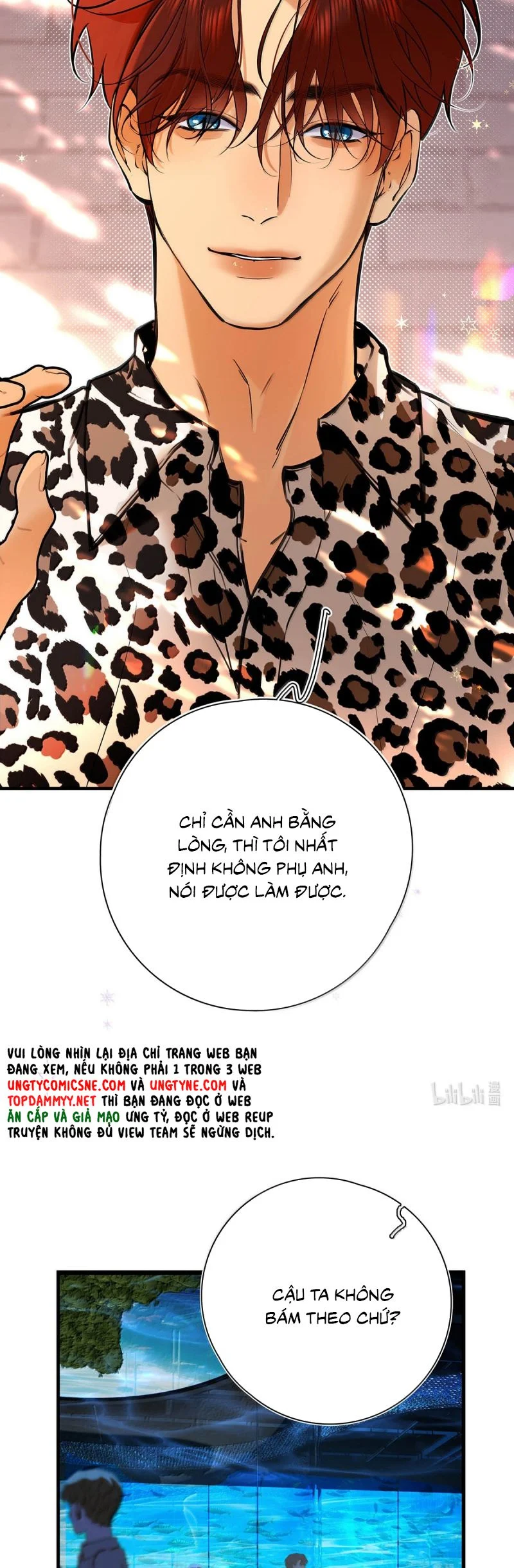 Từ Số Không Bắt Đầu Làm Bạn Trai Chapter 59 - Trang 2