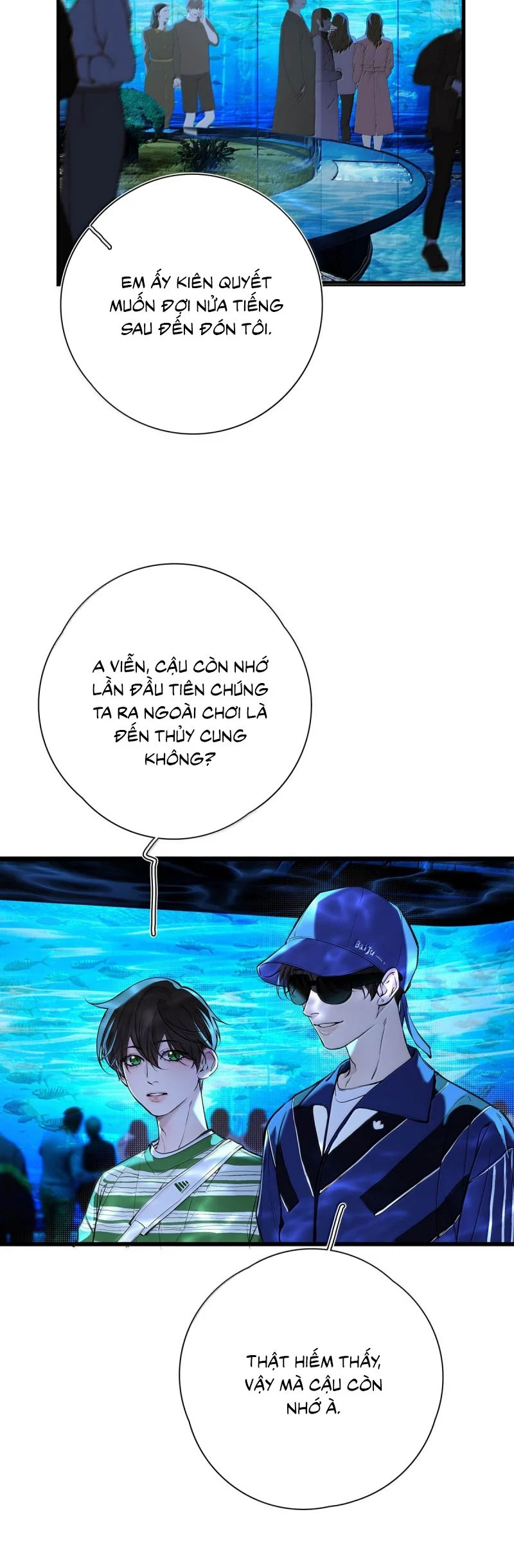 Từ Số Không Bắt Đầu Làm Bạn Trai Chapter 59 - Trang 2