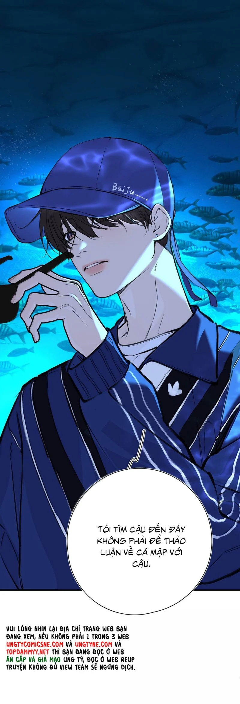 Từ Số Không Bắt Đầu Làm Bạn Trai Chapter 59 - Trang 2