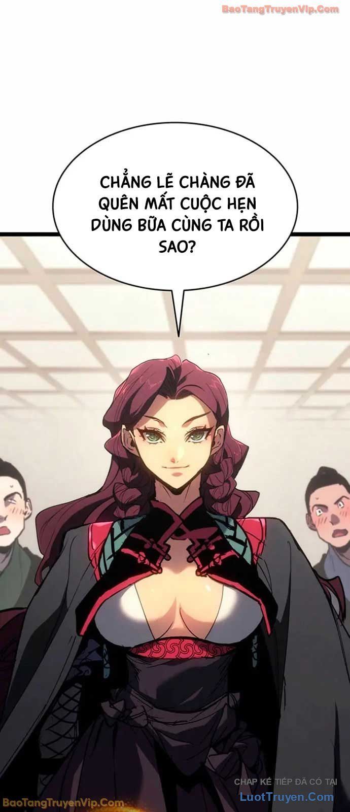 tử thần phiêu nguyệt Chapter 126 2