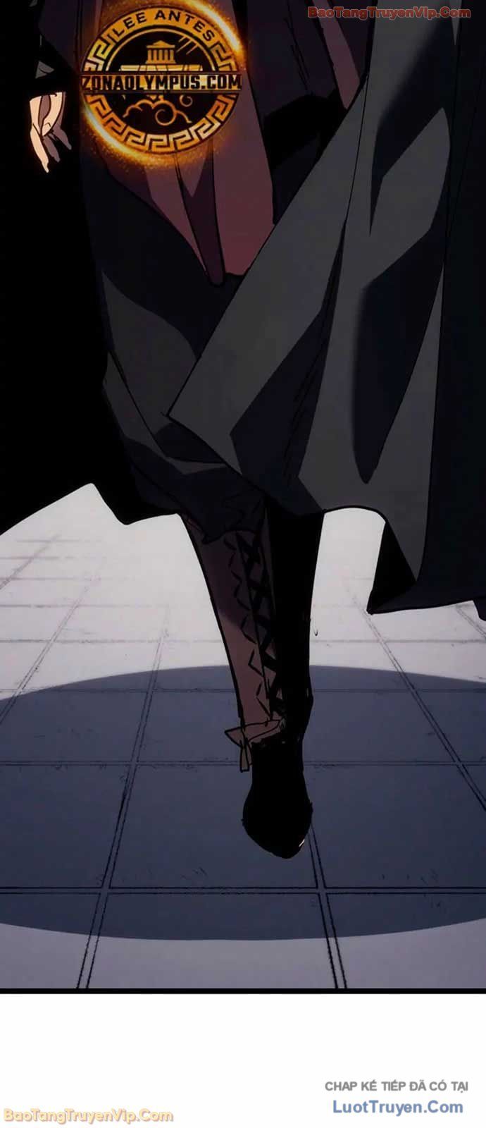 tử thần phiêu nguyệt Chapter 126 3